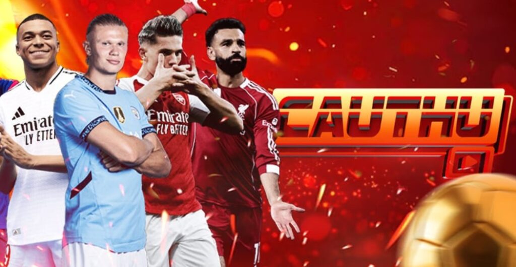 Sơ lược thông tin về trang thể thao Cauthu TV