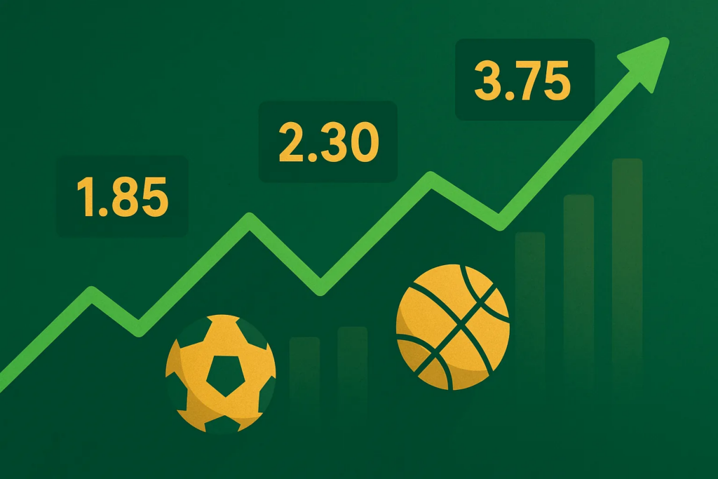 Hiểu Odds là gì để đặt cược hiệu quả
