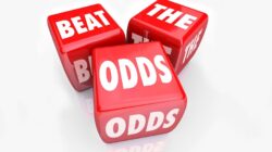 Odds là gì? Hướng dẫn cách tính tỷ lệ cược dễ hiểu